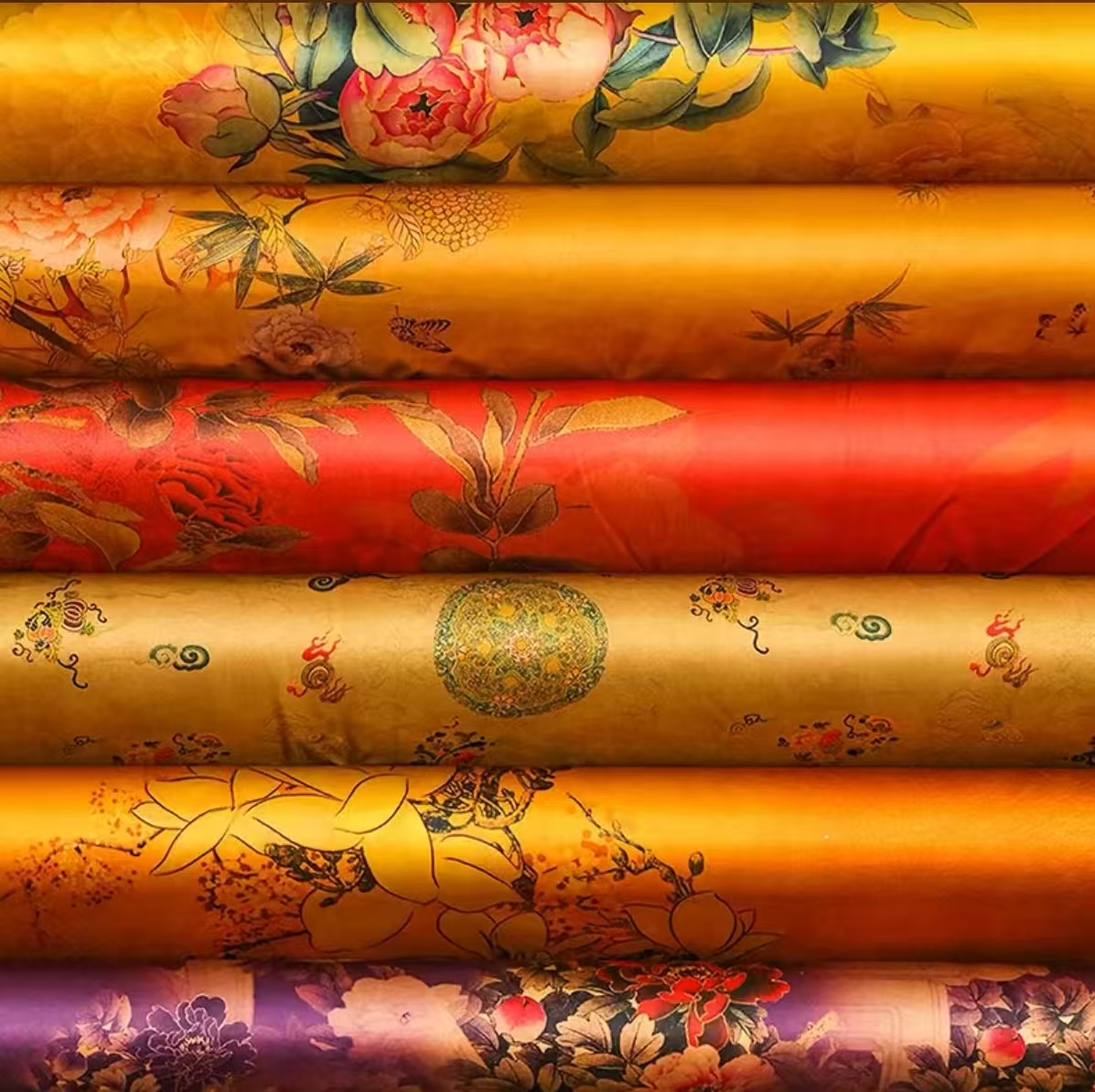 一号全品类服装面料（首单拍这里）