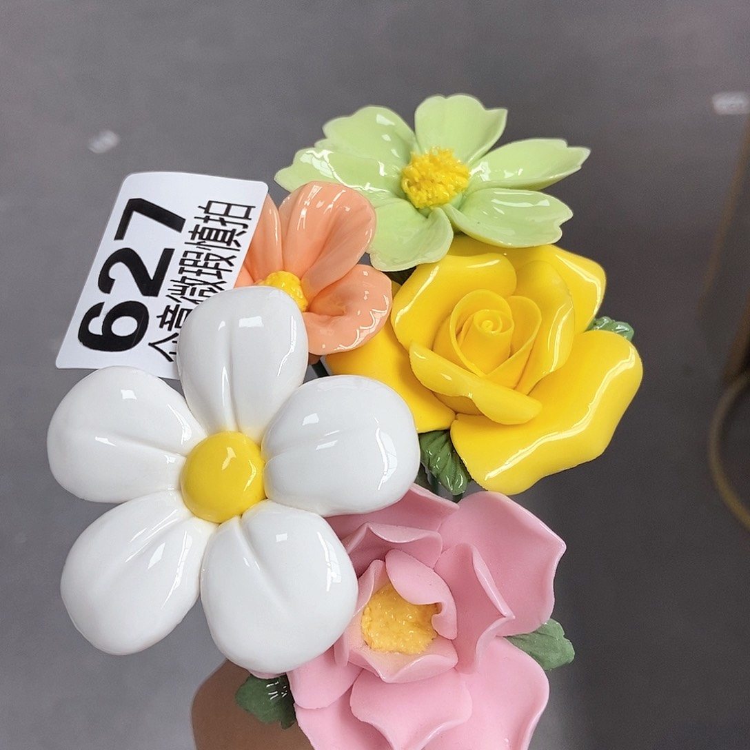 陶瓷设计风格现代