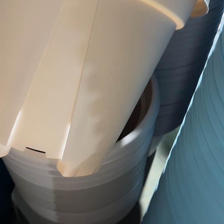 老青山7号灰白无托5个