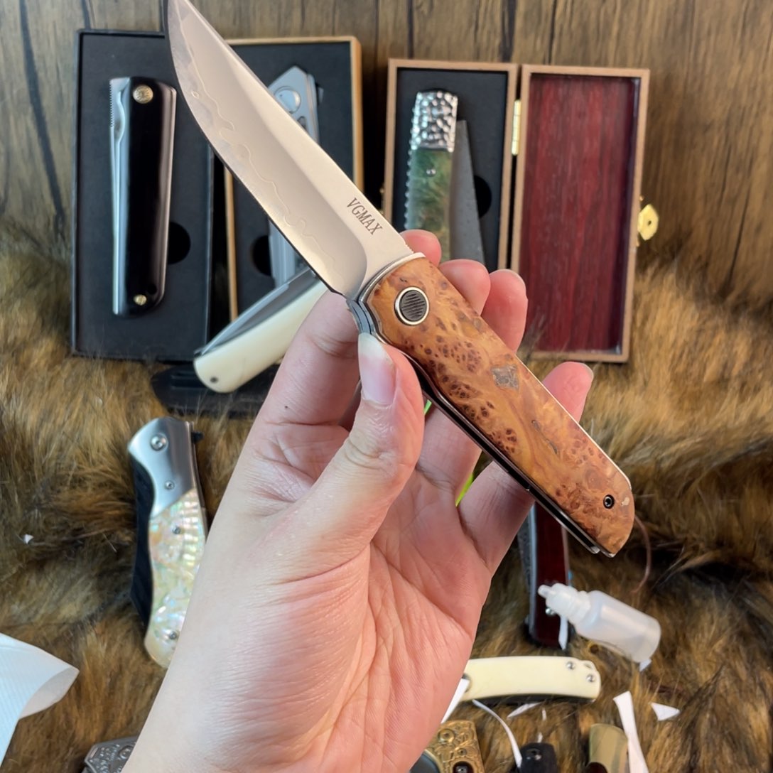 大马士革多功能工具