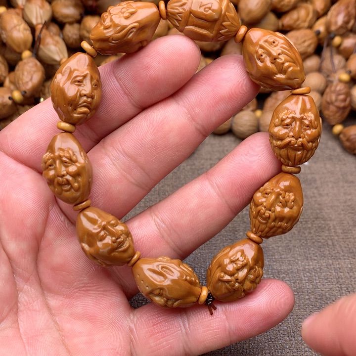 手串/手链橄榄核橄榄核手串/手链