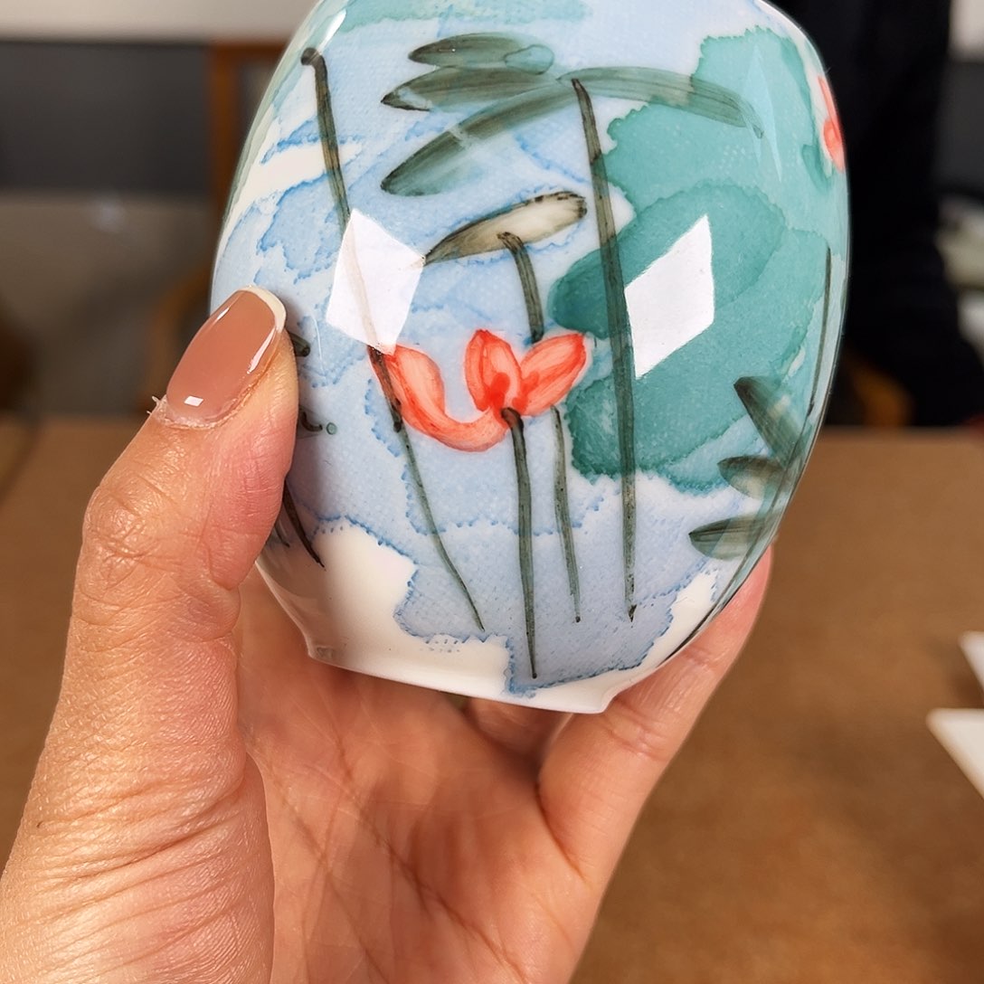 九鸣瓷艺九鸣瓷艺