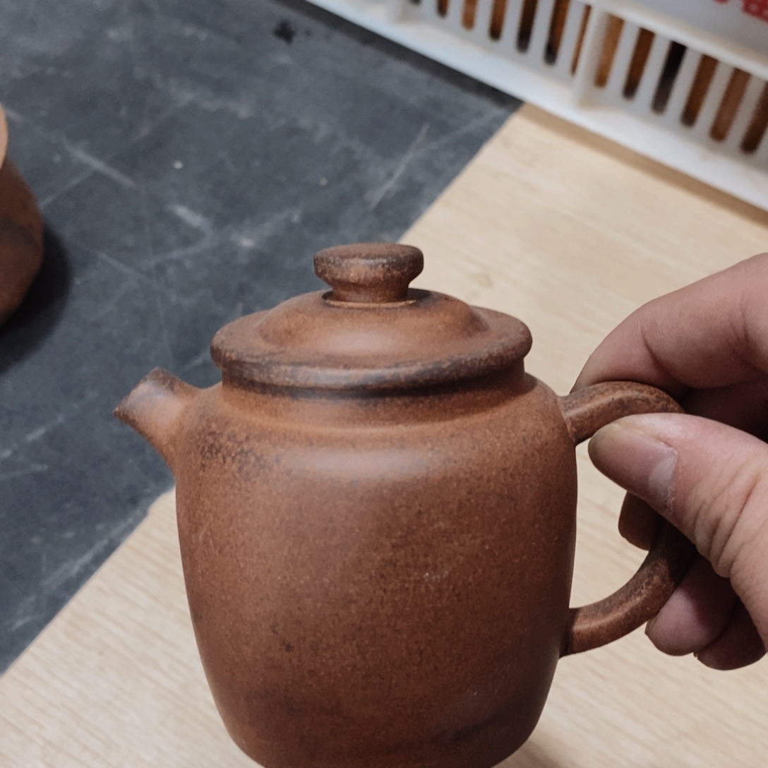 摆件德化陶瓷出去518