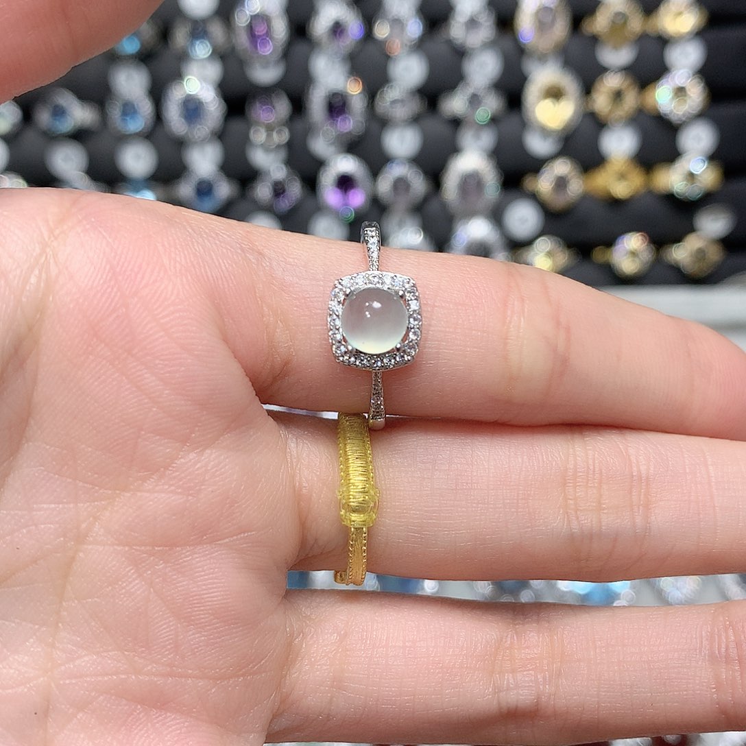 紫晶戒指银S925镶嵌2***.