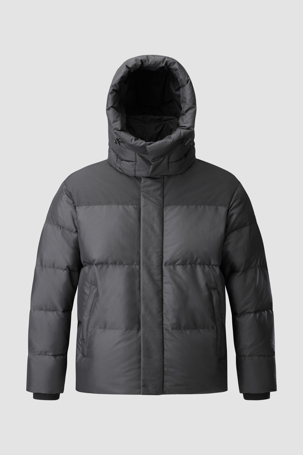 KOLON SPORTS 可隆男款鹅绒保暖轻便羽绒服