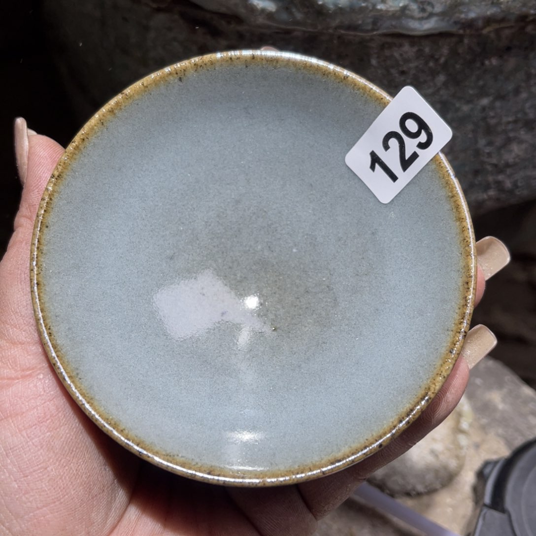 茶盏蔡起起建盏茶器129