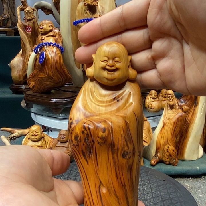 柏木（崖柏）精品崖柏