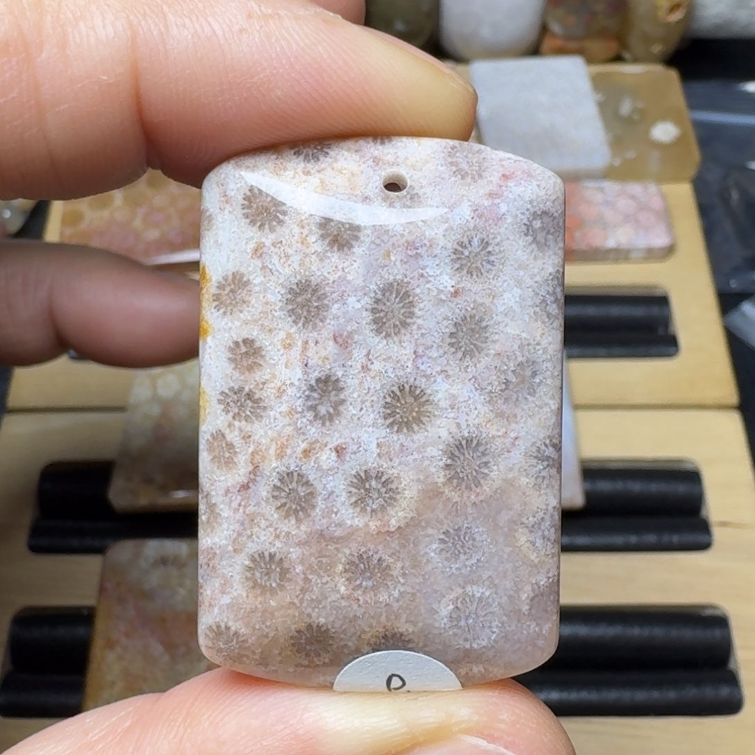 硅化玉纯天然色有机玉石未镶嵌