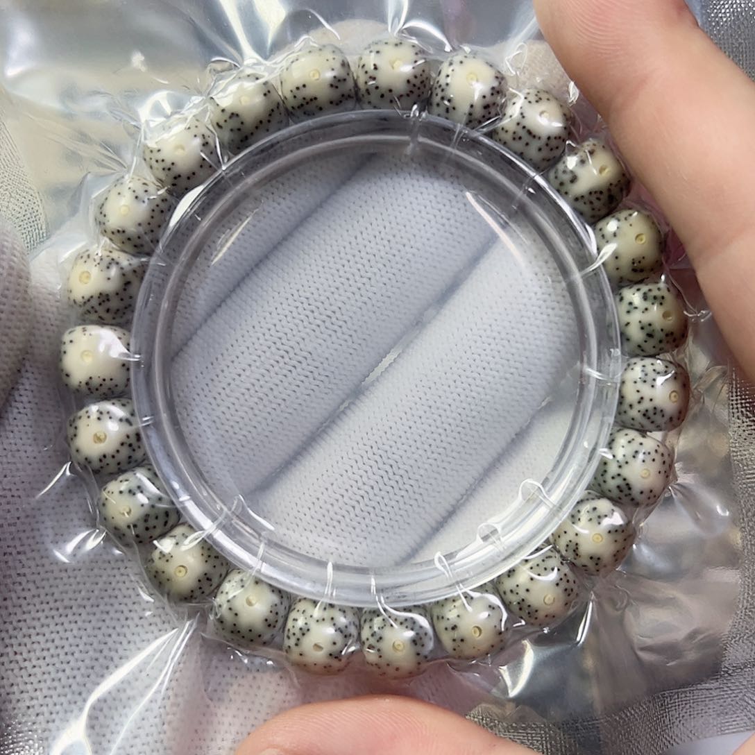 星月菩提手串10月朗星稀a3