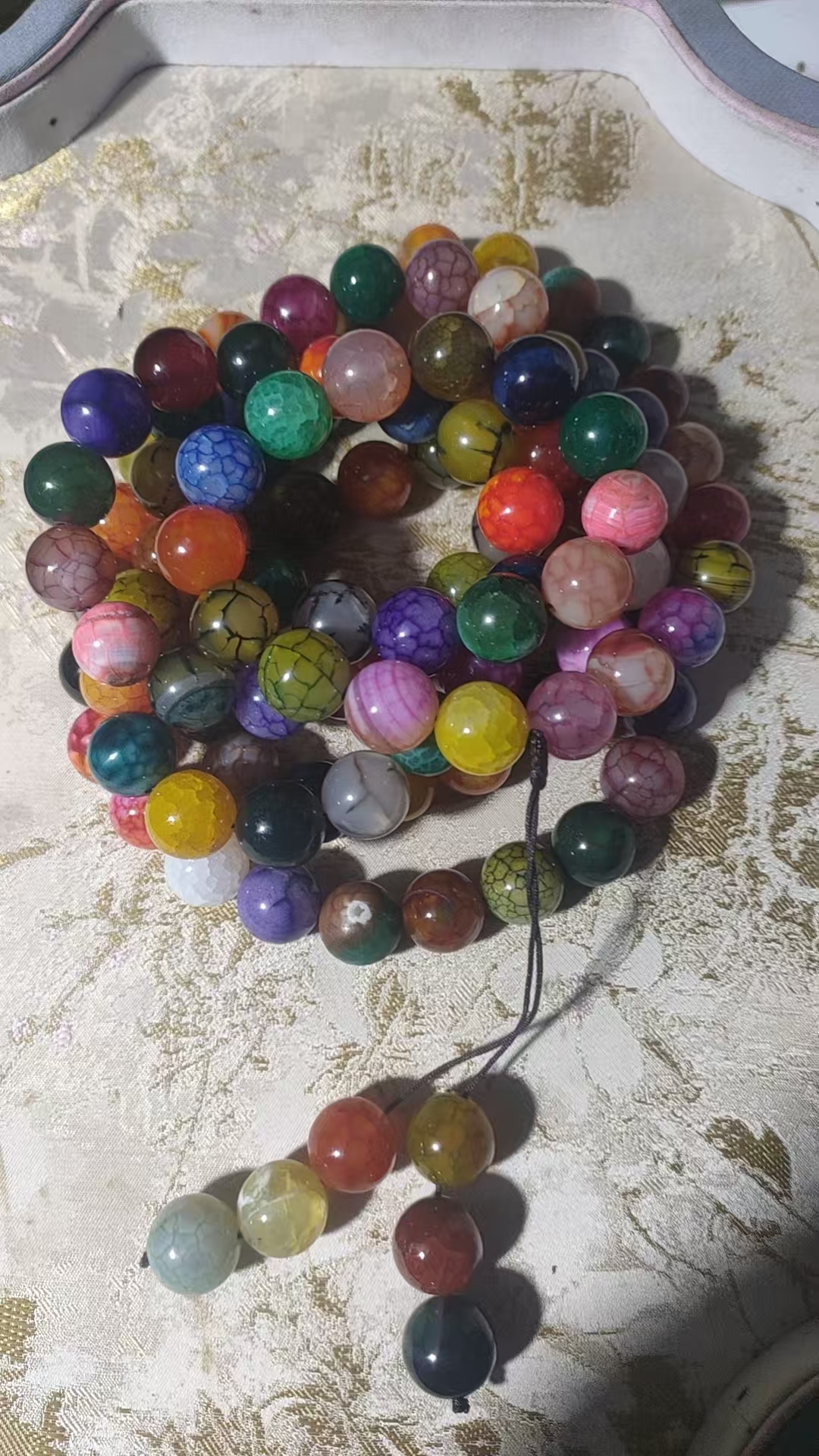 精品时尚项链S031