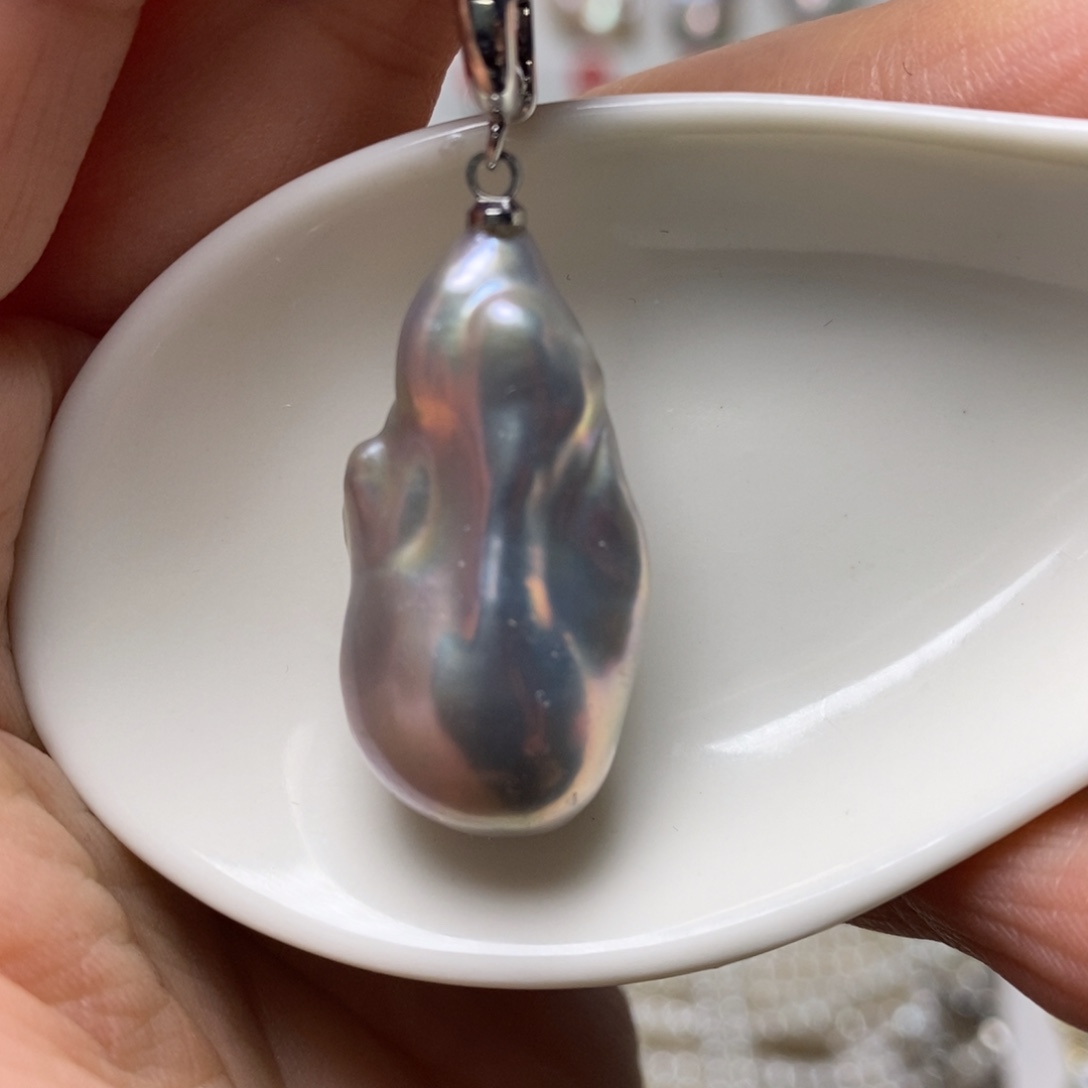 淡水珍珠其它未镶嵌