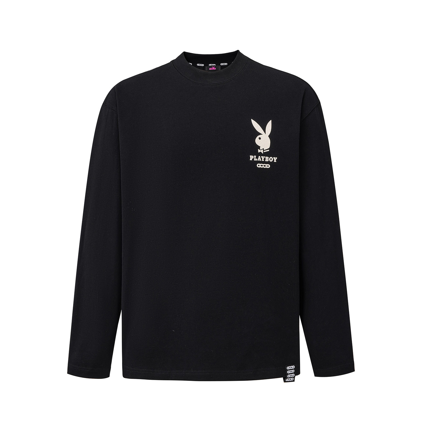 GB-GOODBRAND x PLAYBOY 2025FW 福袋款长袖