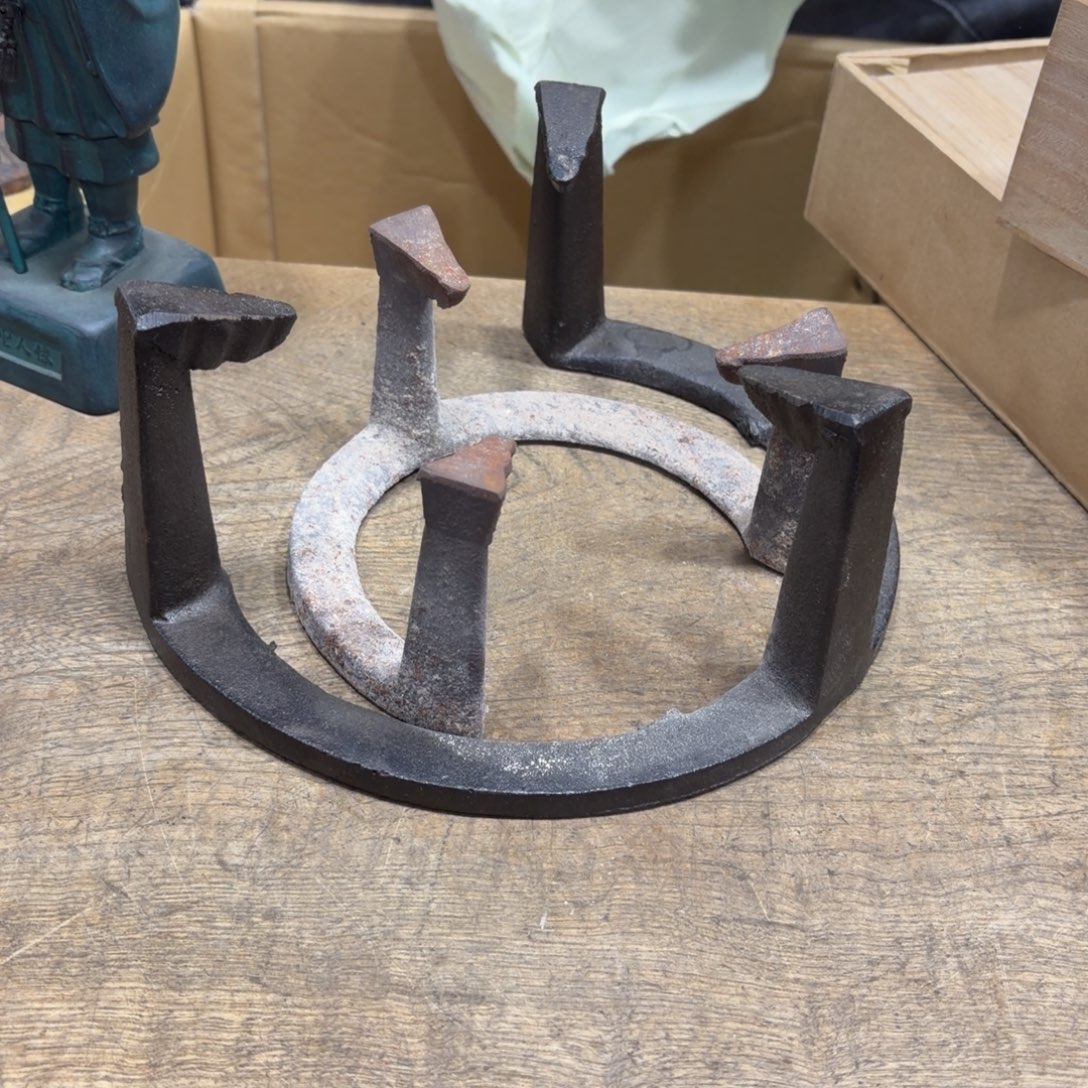 游***8般若中古美术工艺品