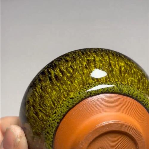 【闪购商品】茶盏-193............