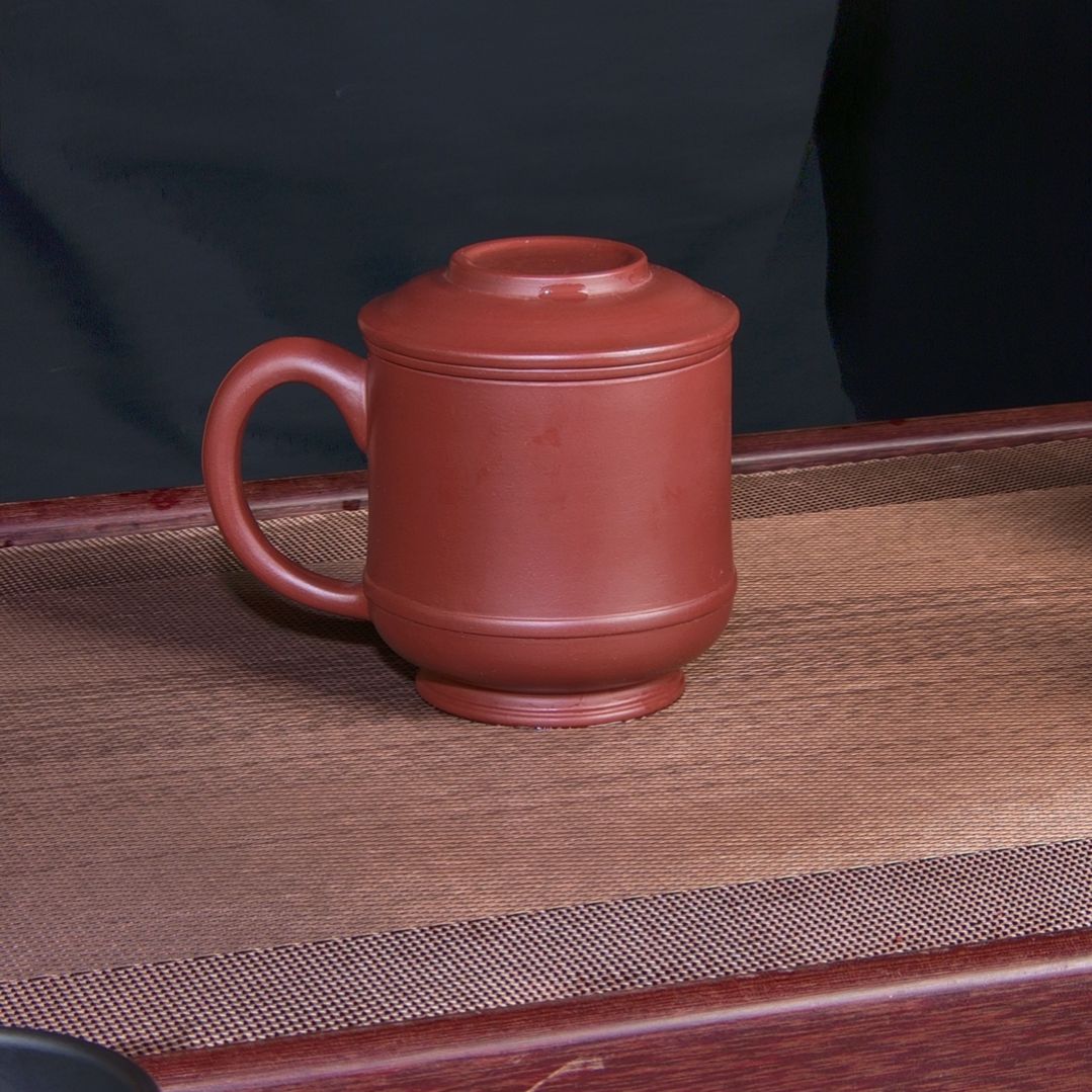 【闪购商品】紫砂茶盏高货放漏