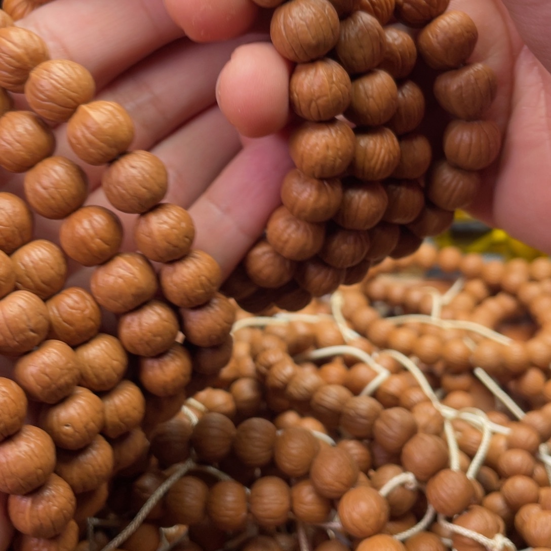 猴头核桃吊坠南瓜南瓜13