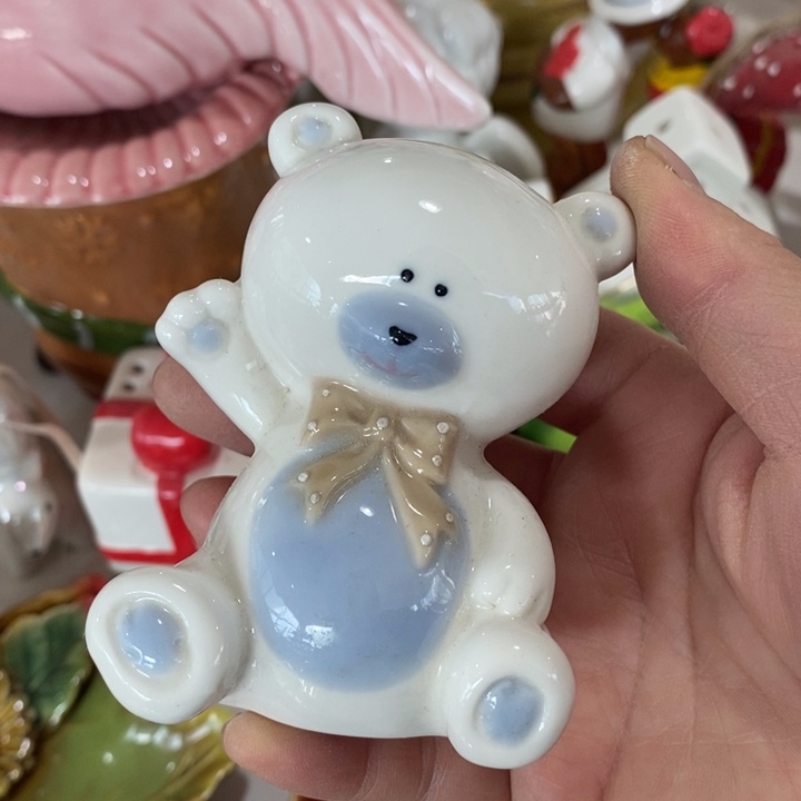 陶瓷树脂工艺摆件