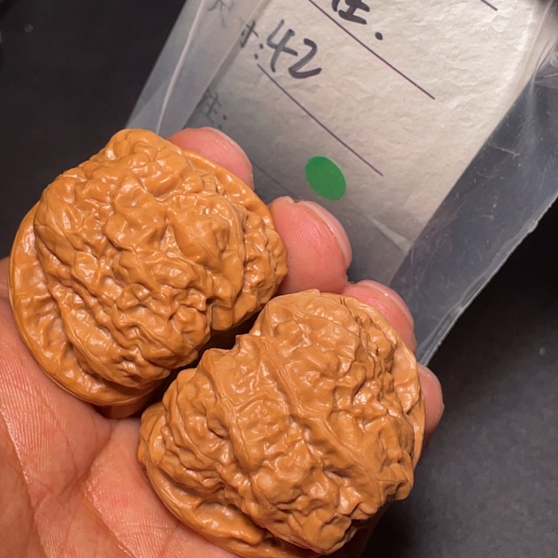 文玩核桃吊坠文玩核桃