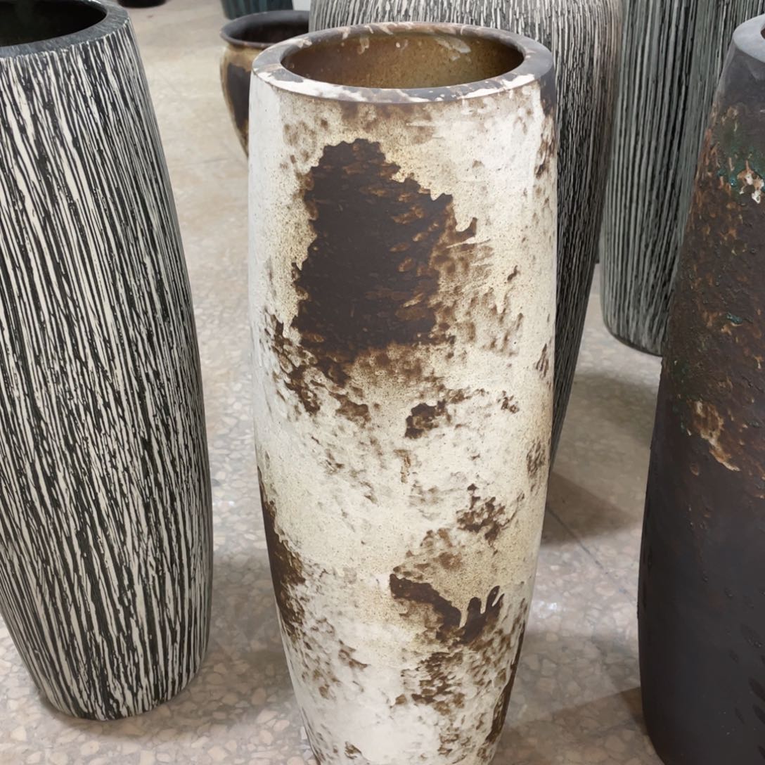 陶瓷高度50口12无孔