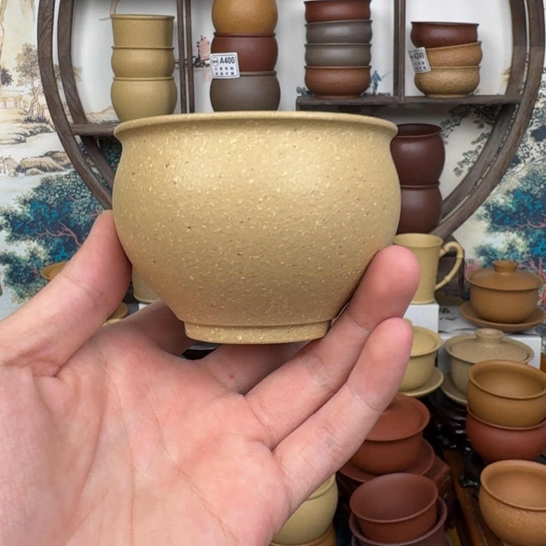 紫砂茶杯98988658889999999