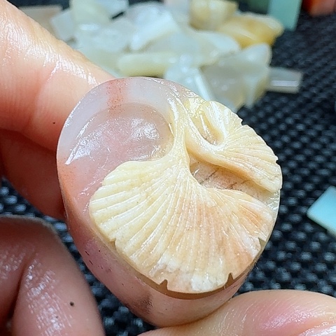 印尼石真真正正章章