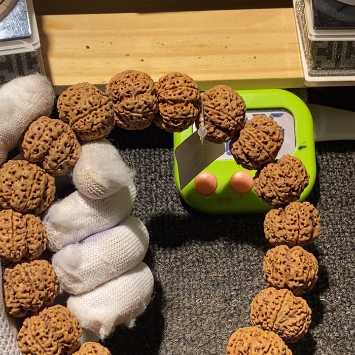 呆***脑金刚菩提吊坠哈哈笑不出话就笑道