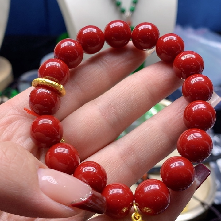 玛瑙/玉髓颈饰合金吊坠