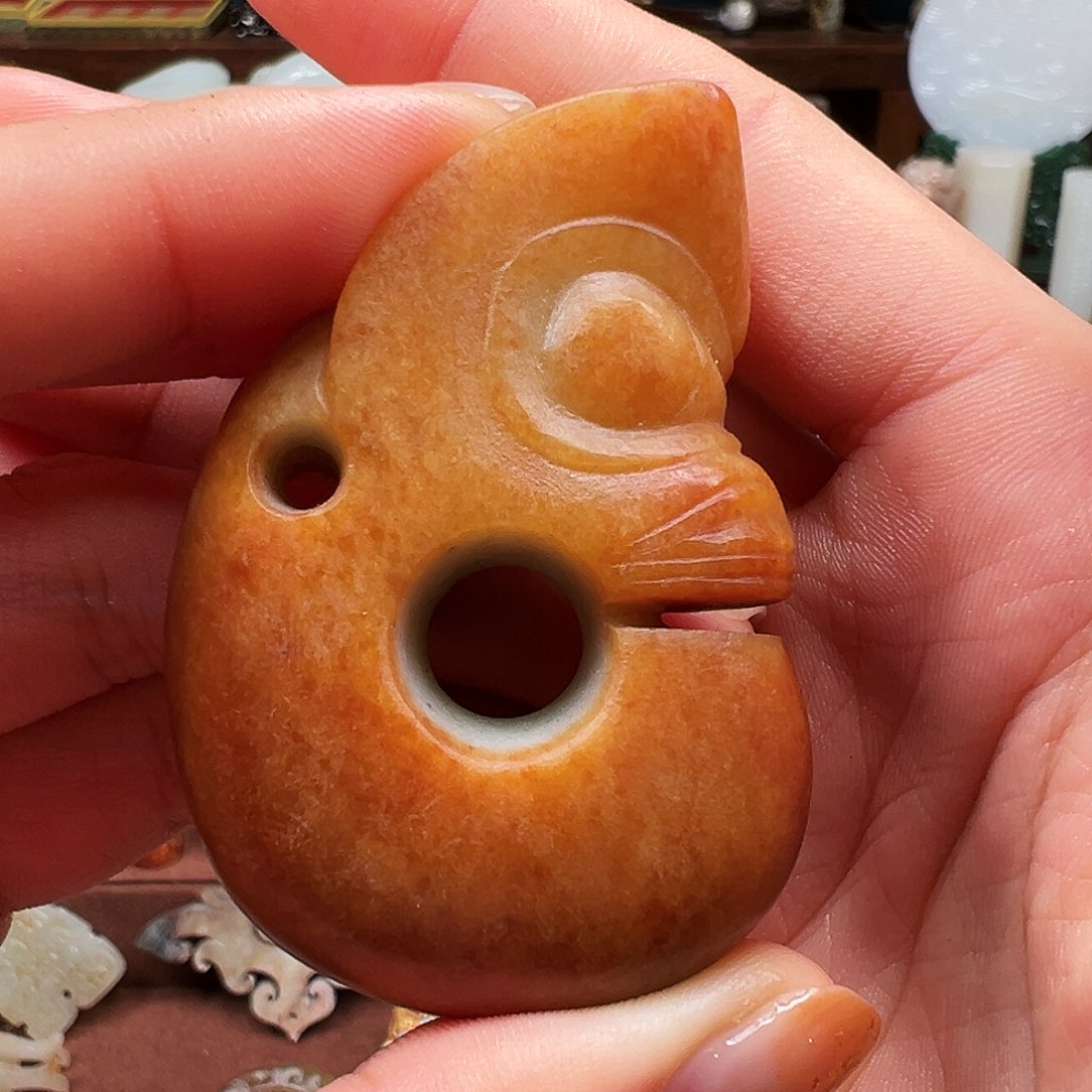 婵*颈饰未镶嵌未镶嵌