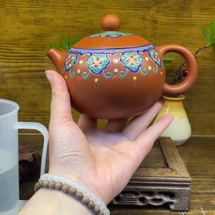 茶壶紫砂紫砂茶具紫砂