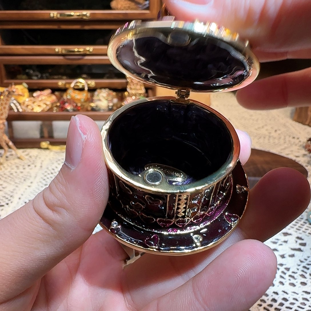 手工制品默认微瑕