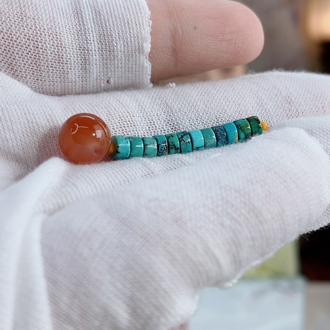 未镶嵌玛瑙/玉髓珠宝奇石