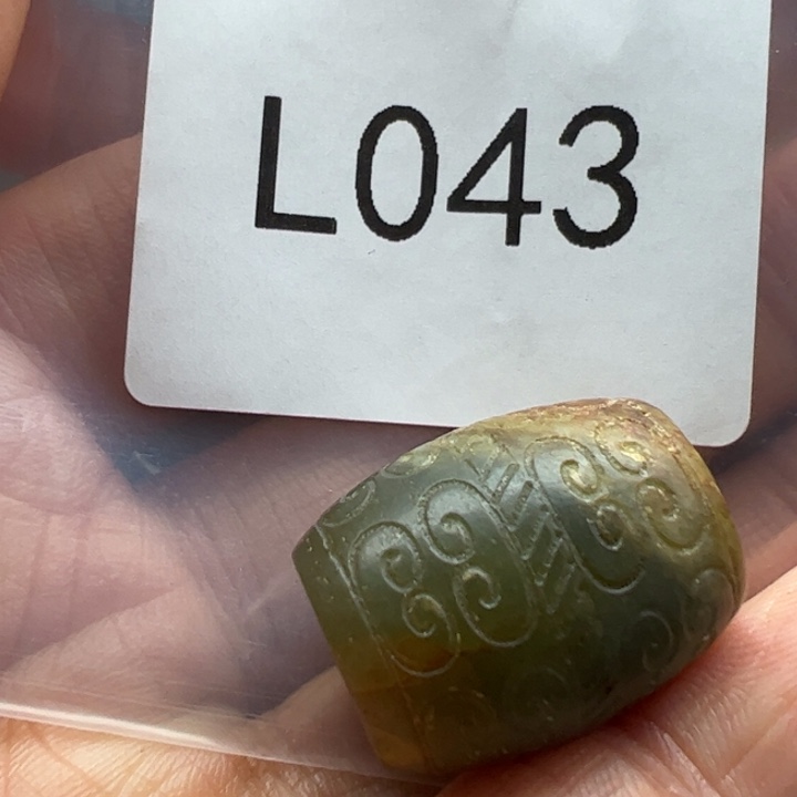 玛瑙/玉髓珠宝半成品合金