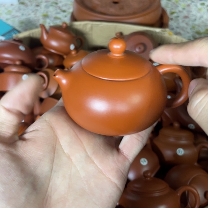 紫砂茶壶紫砂壶茶壶包邮120