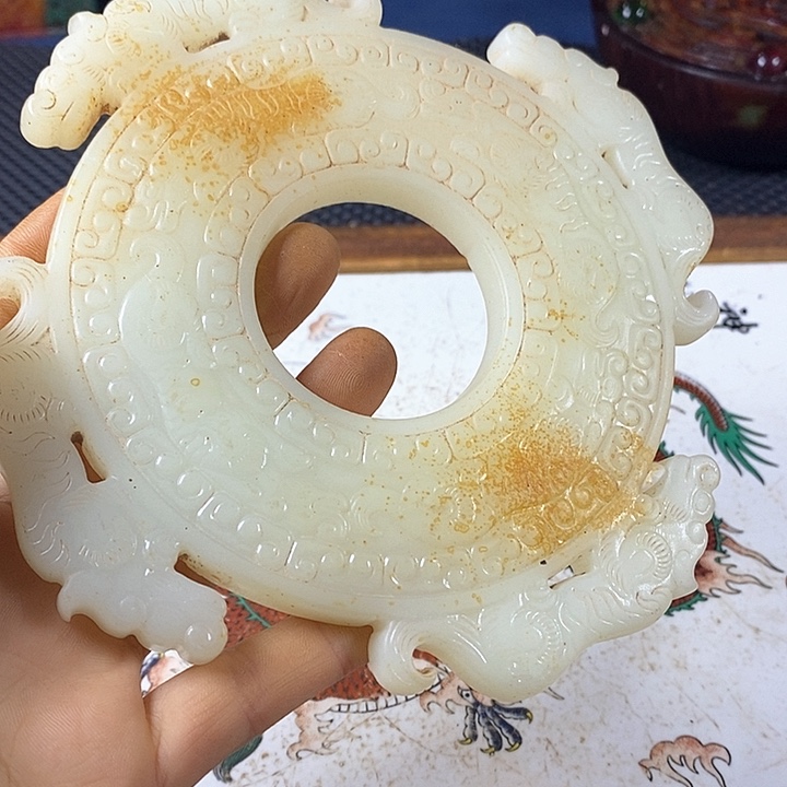 紫砂闪购商品一图一物