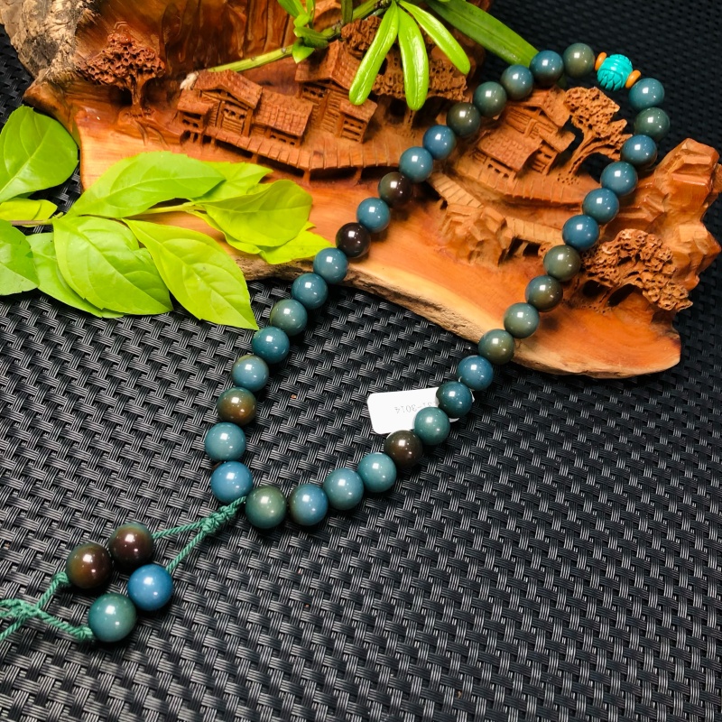 H4S10241-无礼盒精品菩提手串