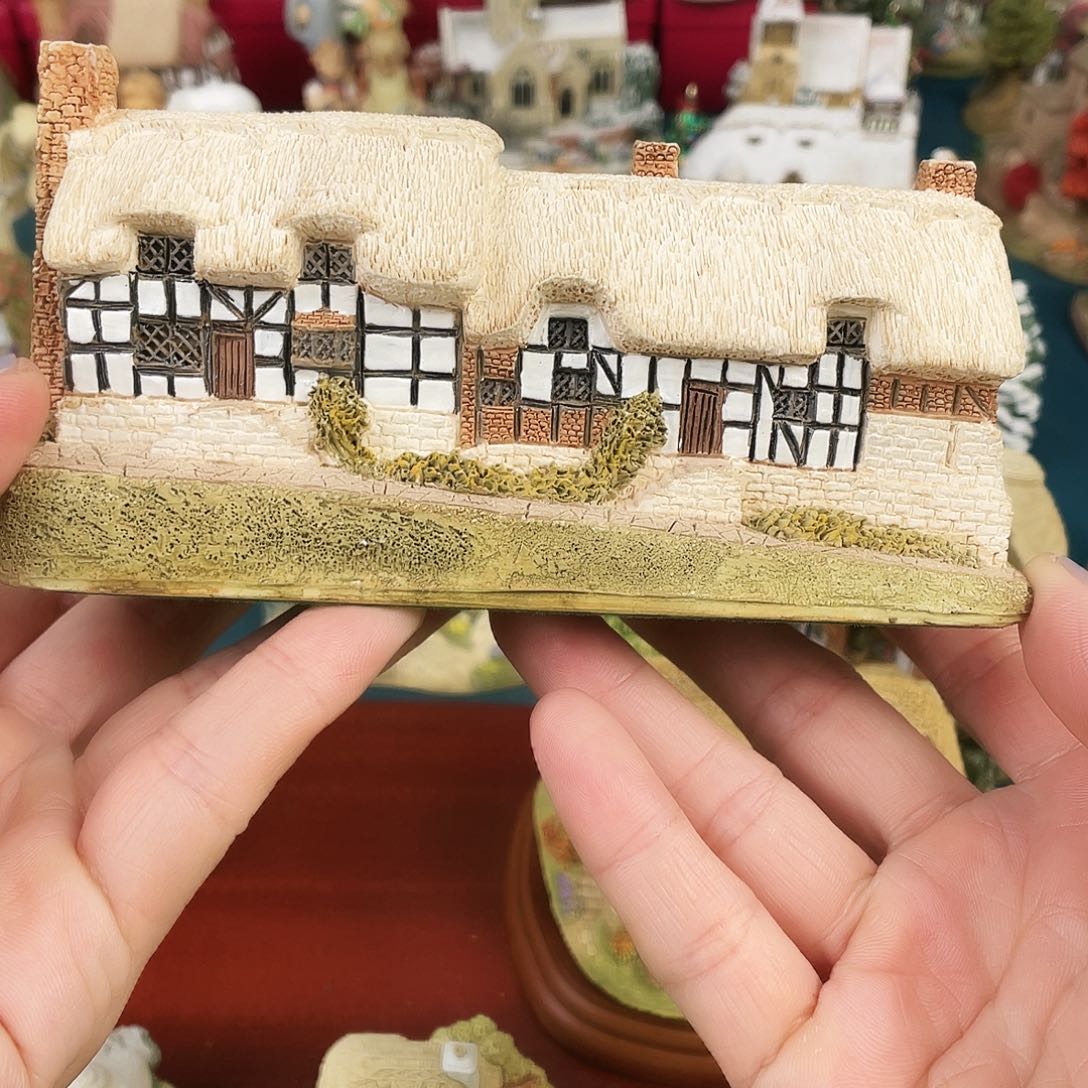 摆件摆件Lilliputlane