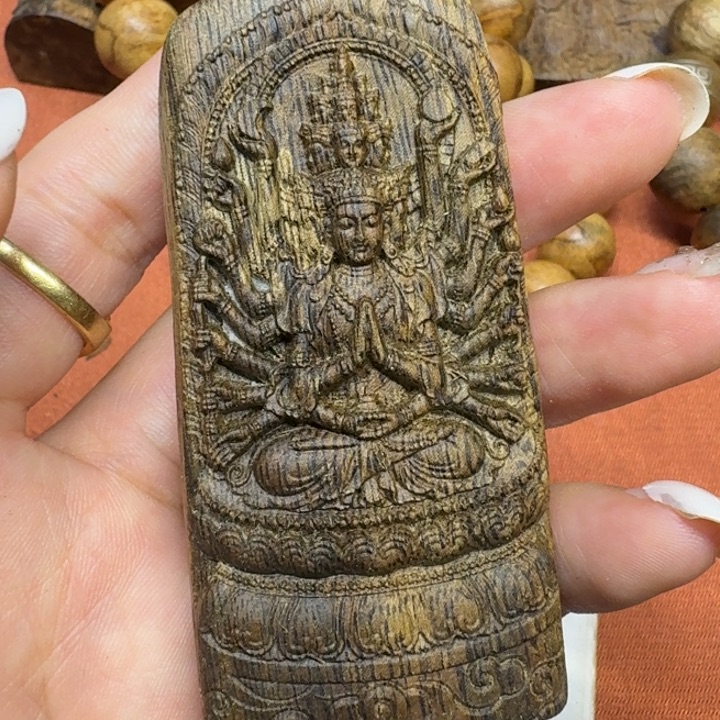 沉香碎屑沉香馨安居沉香88888