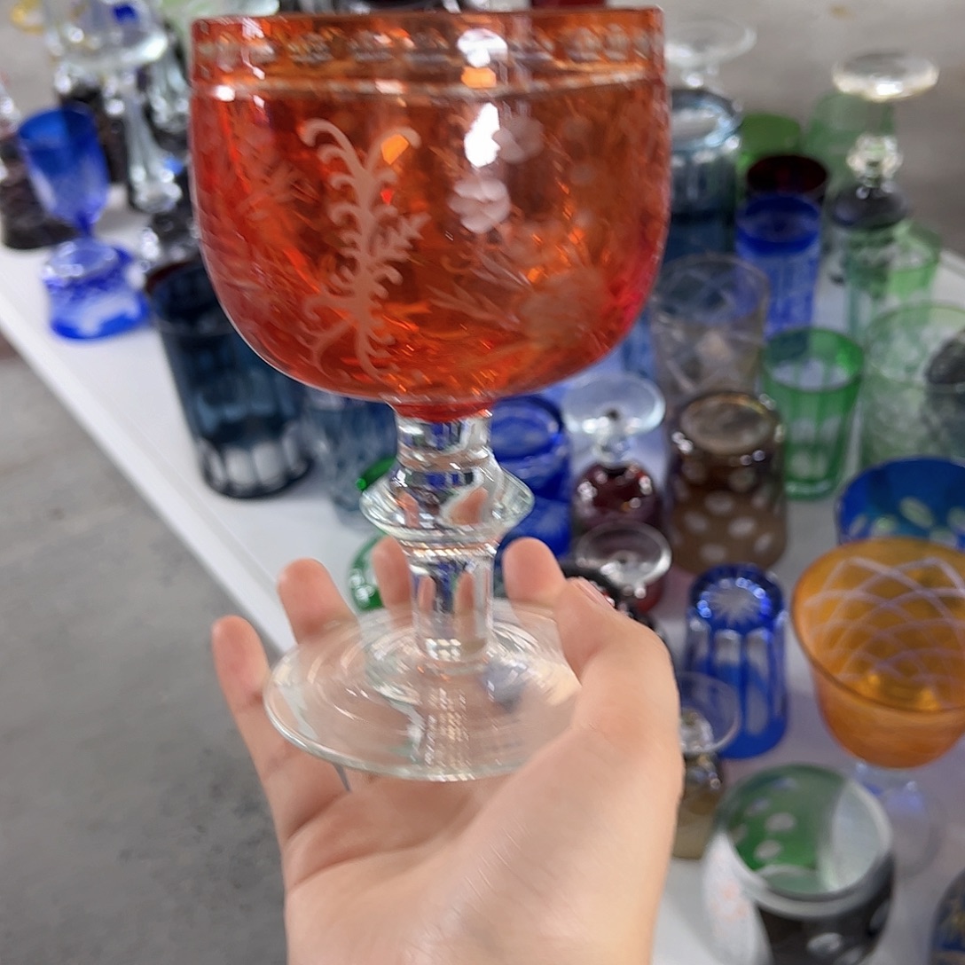 茶杯紫砂如图一个