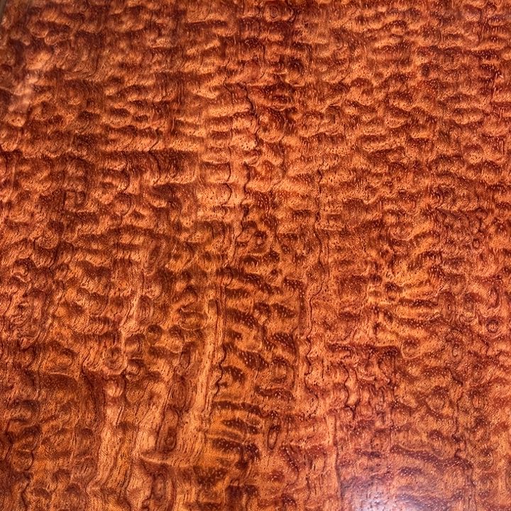 木缅甸花梨独板托盘