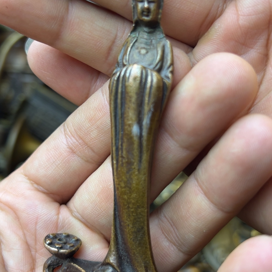 精美文玩精品摆件