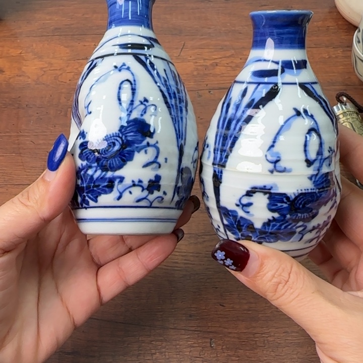 一个陶瓷物件哈哈哈哈