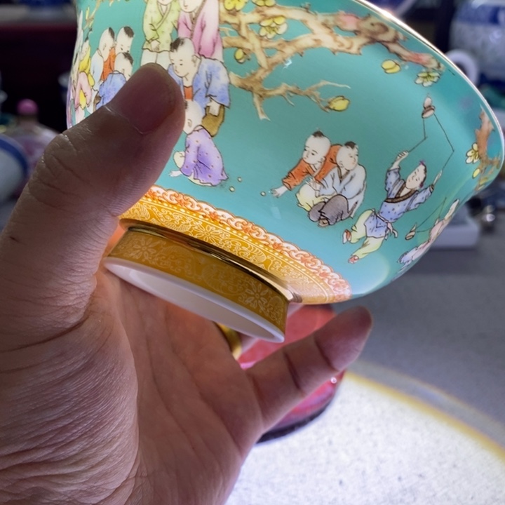 【闪购商品】景德镇陶瓷