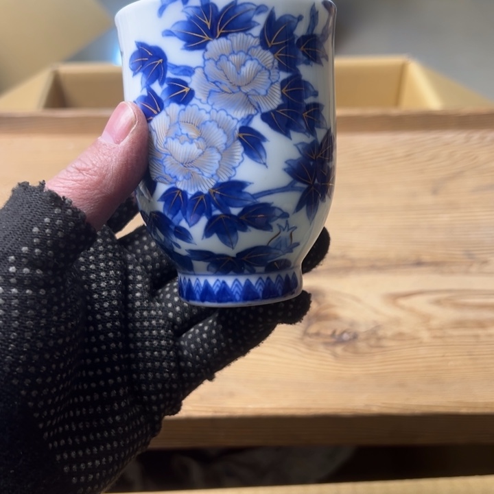 紫砂中古商品谨慎参拍