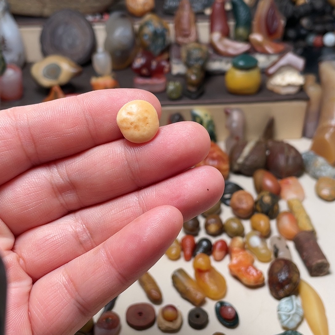 有机玻璃桌面摆件