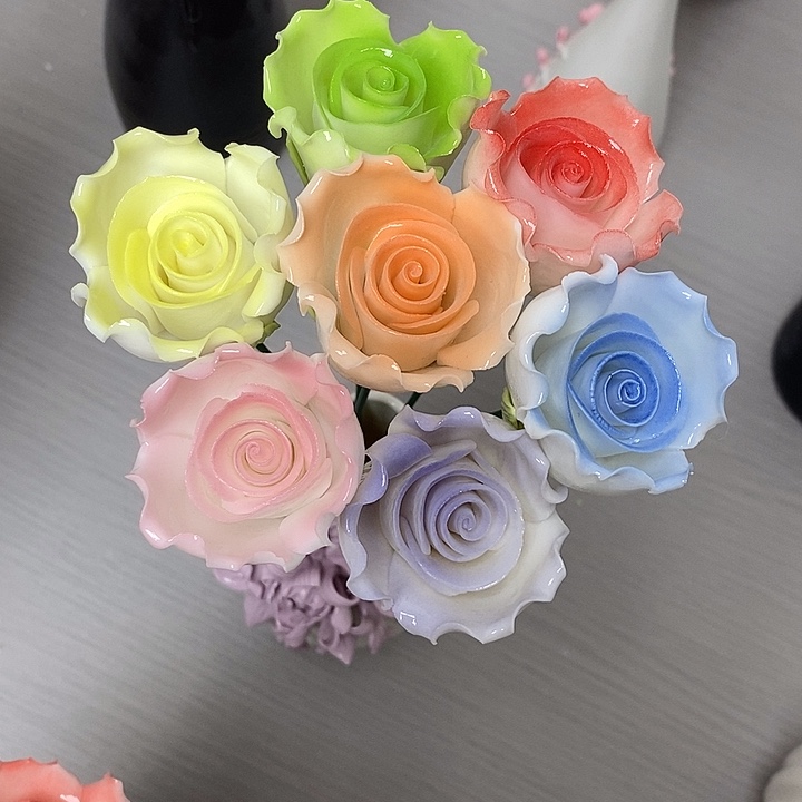 陶瓷陶瓷材料加工