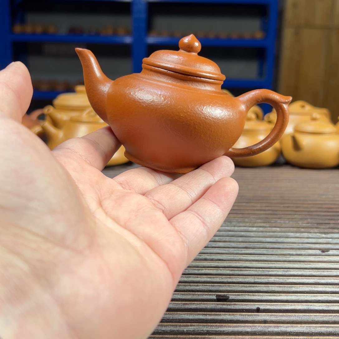 V***C茶壶紫砂紫砂的紫砂