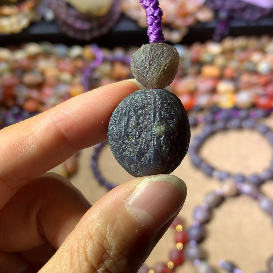 石材大漠戈壁原石