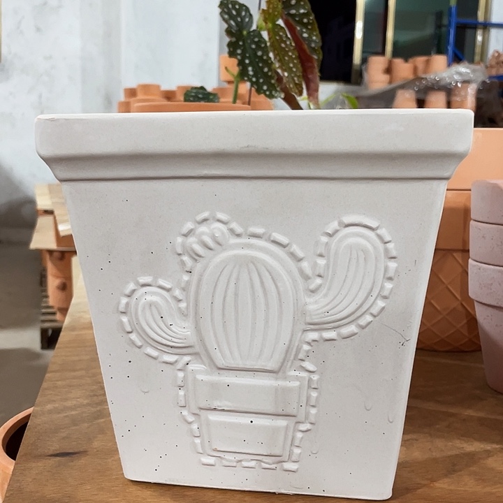 红陶口20×21   发1