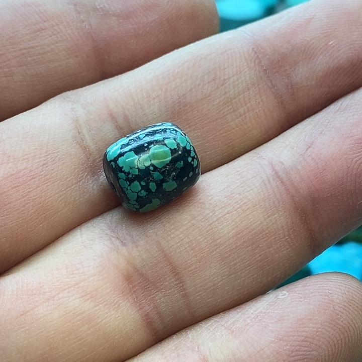 山***木粉丝专享特色散珠