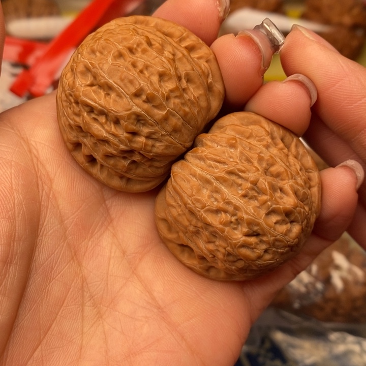 吊坠桃核铁锤核桃39全品